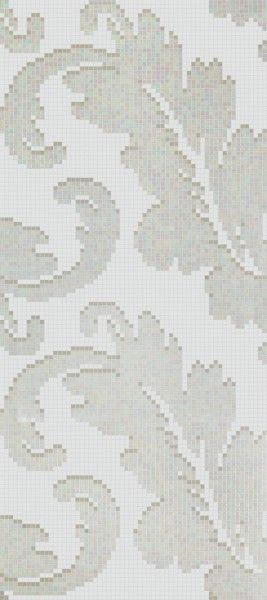 Bisazza Dekor Ardassa Ivory 129,1x290,5 cm