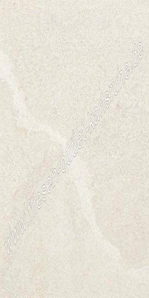 Ergon Stone Project white 30x60 cm controfalda naturale