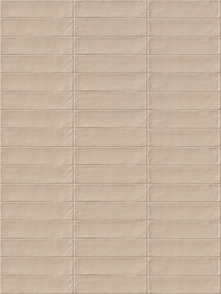 Emil Totalook Matt 6x24 cm Totalbrick Sabbia