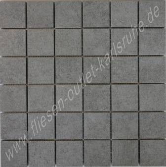 Beton grey 5x5 cm