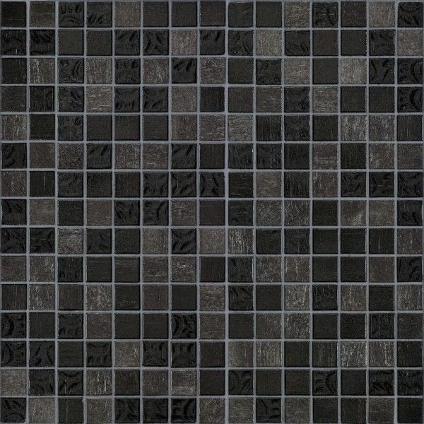 Bisazza Mischung Gibuti 2x2 cm