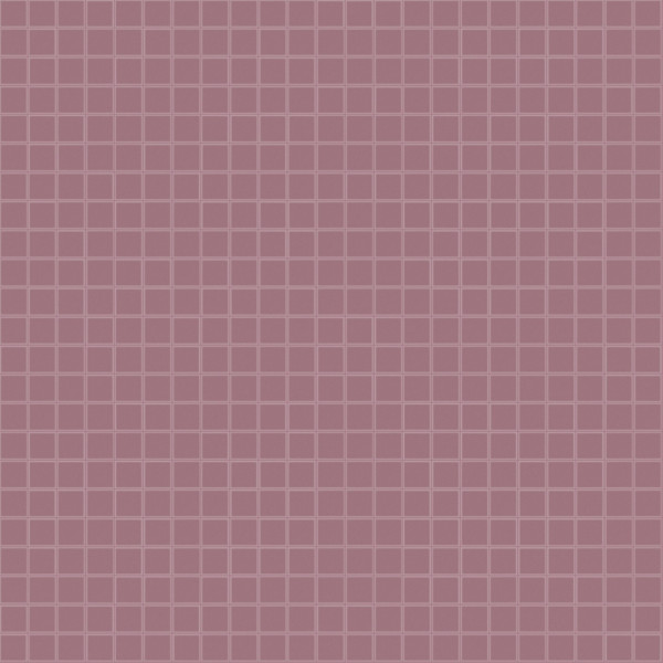Bisazza 12.57 Opus Romano 12x12 mm