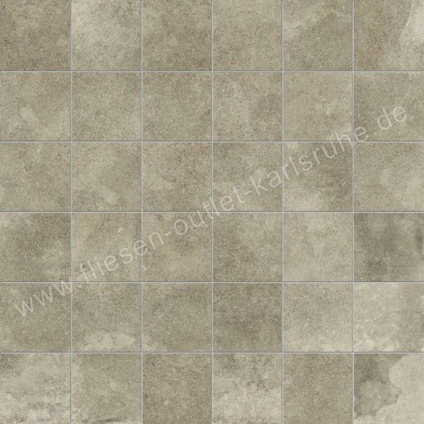 Emil Petra nut 5x5 cm Mosaico naturale Art.I304P6R