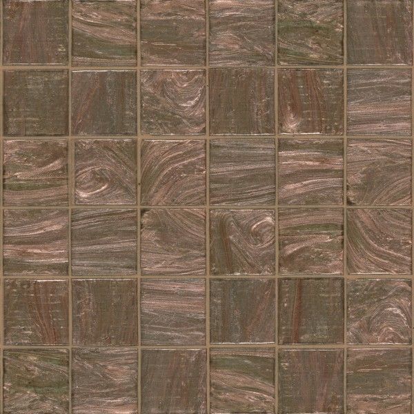 Bisazza GM 50.10 Format 50x50 mm inkl. Inst.-Kit