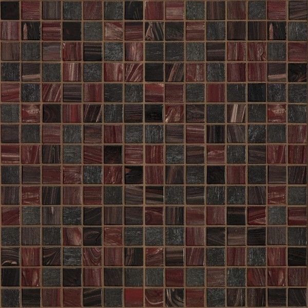 Bisazza Mischung Tecla 2x2 cm