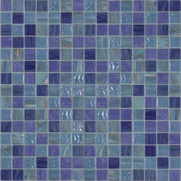 Bisazza Mischung New Liz 2x2 cm