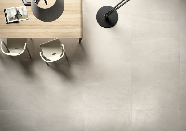 Cotto d`Este Limestone 60x120 cm Clay naturale rett.