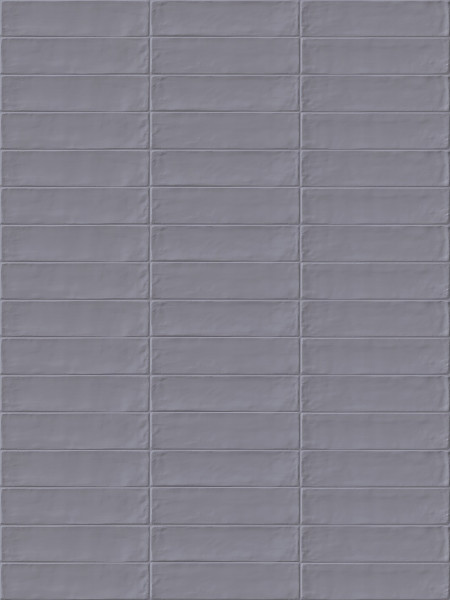 Emil Totalook Matt 6x24 cm Totalbrick Blu Avio