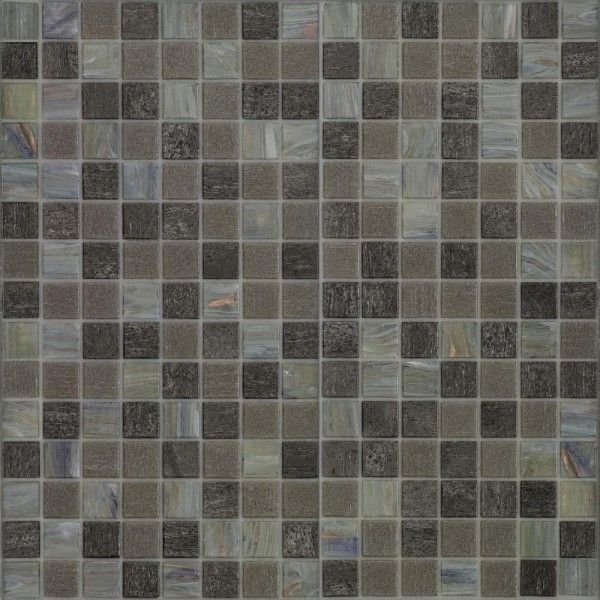 Bisazza Mischung Ester 2x2 cm