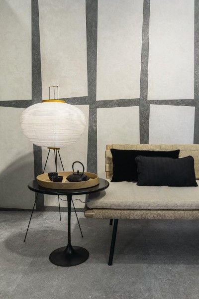 Casa dolce Casa Pietre/3 Limestone ash 60x120 cm Art.748380