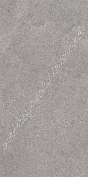 Ergon Stone Project grey 30x60 cm controfalda naturale