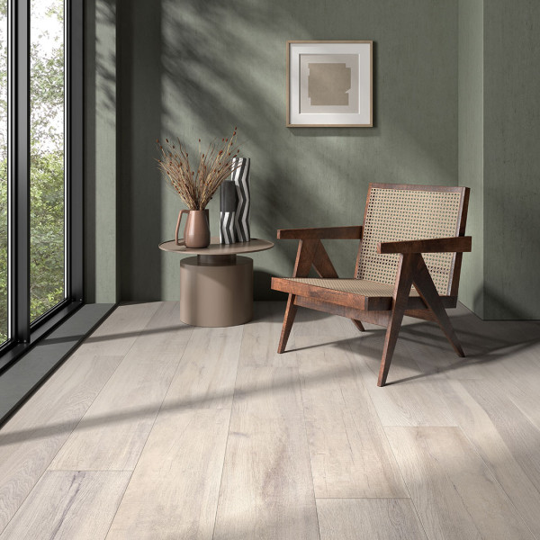 Castelvetro Aequa Nix 30x120 cm Naturale R10B