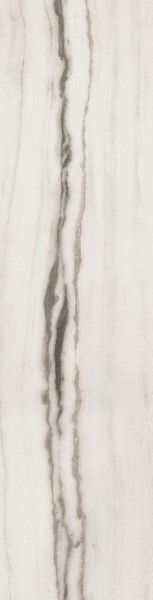 Prexious of Rex 30x120 cm White Fantasy glossy