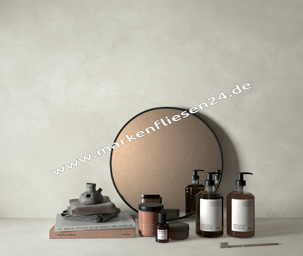 Mirage Clay 60x120x0,6 cm Calm CL01 SP SQ R9