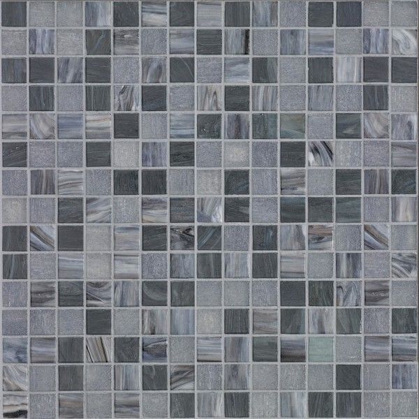 Bisazza Mischung Ilda 2x2 cm