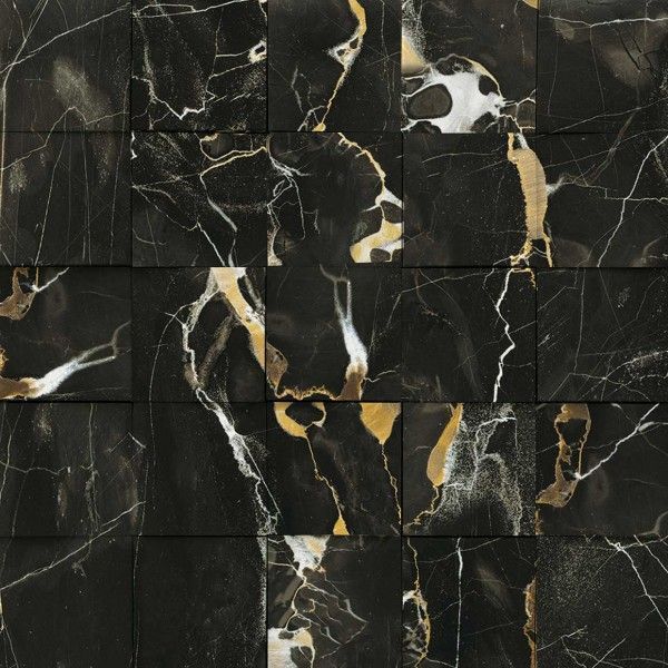 Mirage Jewels Black Gold JW11 LUC 60x60 cm