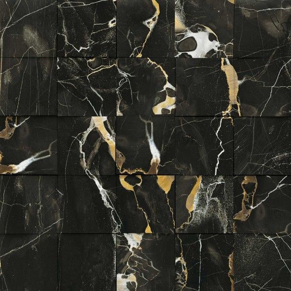 Mirage Jewels Black Gold JW11 LUC 60x60 cm