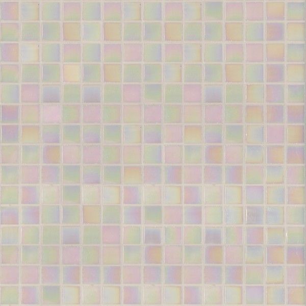 Bisazza GL03 Gloss 2x2 cm