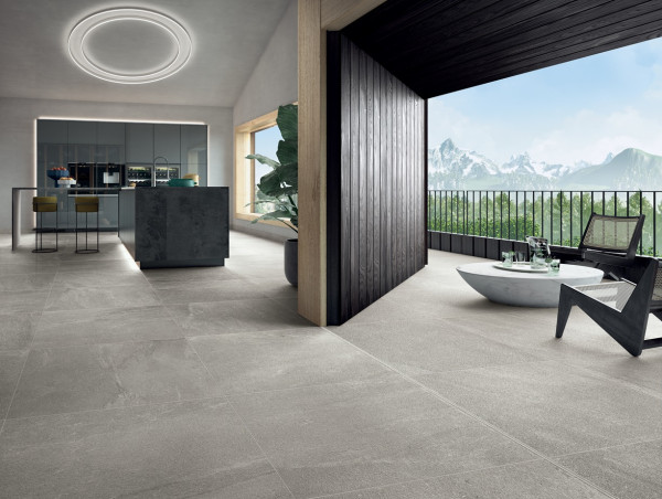 Cotto d`Este Blend Stone 60x120x2 cm Light