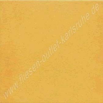 Vives 1900 - Steinzeugfliese 20x20 cm amarillo