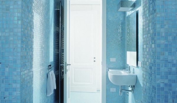 Bisazza Mischung Gemma 2x2 cm