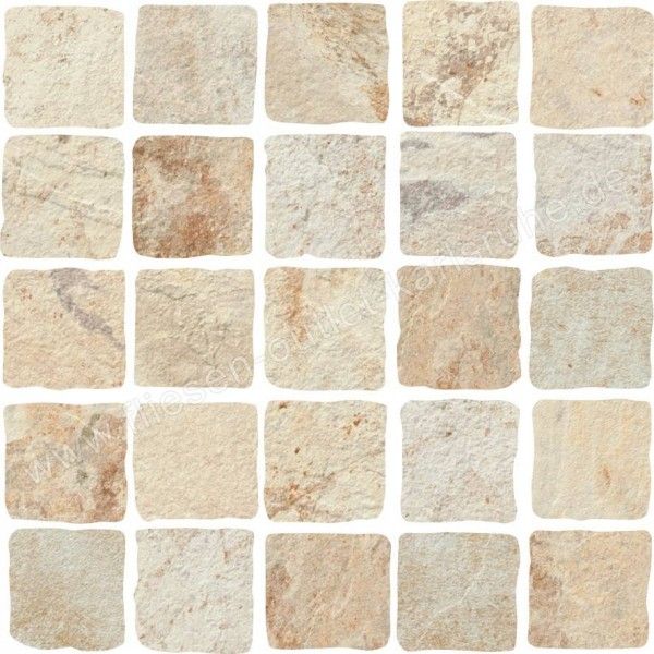 Mirage Mosaik AD01 Ardesie Shore