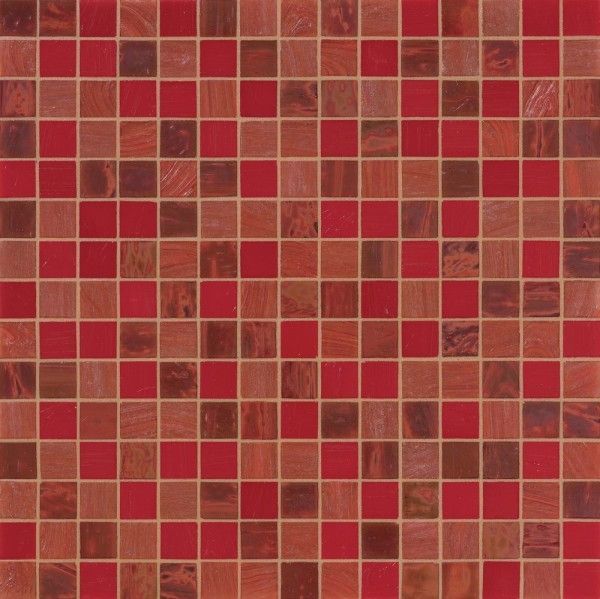 Bisazza Mischung Noemi 2x2 cm