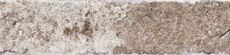 Rondine Tribeca Brick 6x25 cm Ziegeloptik Multicolor