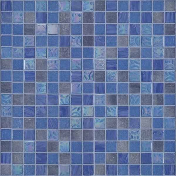 Bisazza Mischung Olivia 2x2 cm