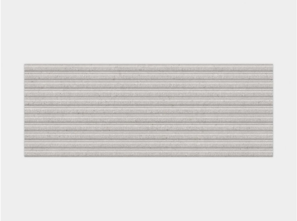 Porcelanosa Mombasa Prada Acero 45x120 cm Wandfliese rektifiziert