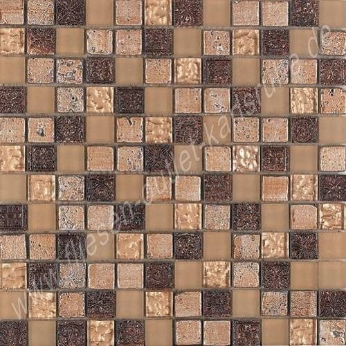 Mix beige 2,3x2,3 cm