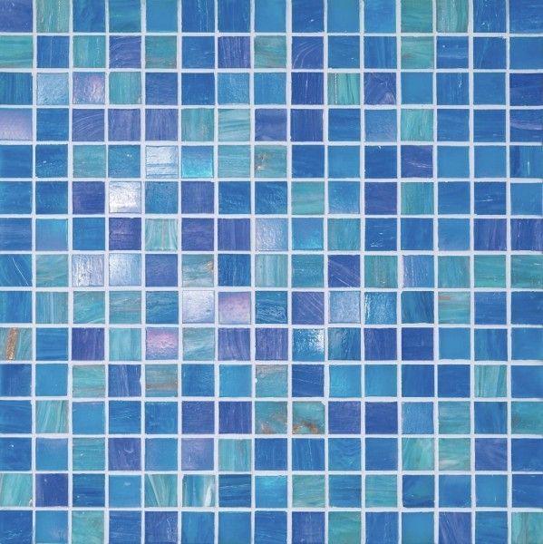 Bisazza Mischung Liz 2x2 cm