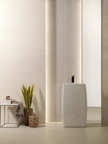 Porcelanosa Mosaico Durango 33,3x100 cm Wandfliese rektifiziert