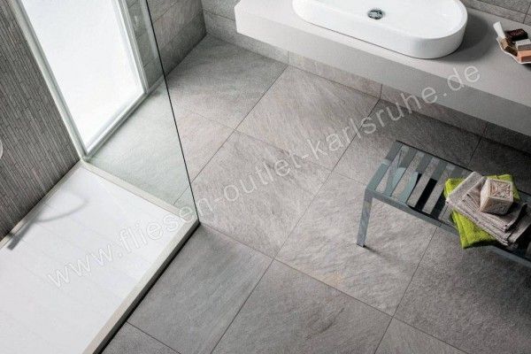 Mirage 60x120 cm QR03 Quarziti Waterfall NAT SQ R10