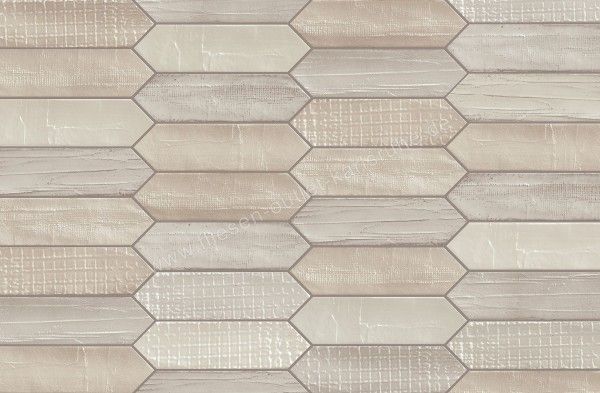 Mirage Emporio 225 Charme Tissue Beige 7,5x28 cm