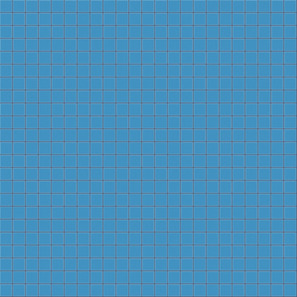 Bisazza 12.81 Opus Romano 12x12 mm