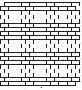 Casamood Neutra 6.0 Vetro Lux Mosaico E 1,8x3,6 cm
