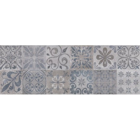 Porcelanosa Park Antique Blue 33,3x100 cm Wandfliese rektifiziert