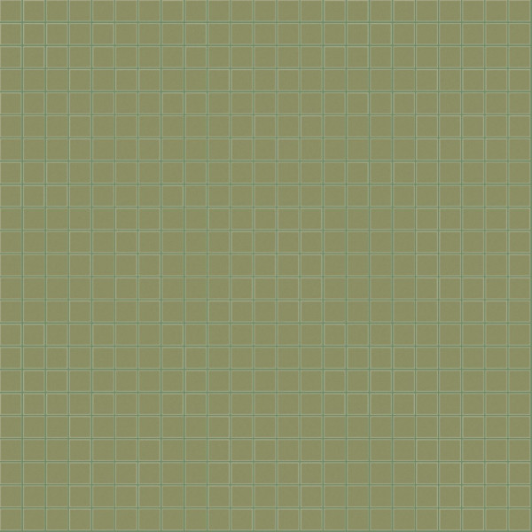 Bisazza 12.104 Opus Romano 12x12 mm