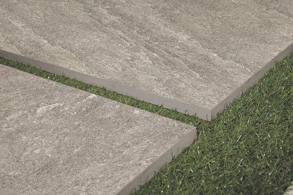 Ergon Oros Stone greige 60x120x2 cm Feinsteinzeug rektifiziert