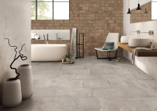 Akzente setzen. Mit Verblendern aus Stein, Keramik oder Beton liegen Sie immer richtig!