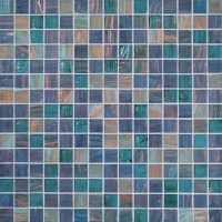 Bisazza Mischung Acquario 2x2 cm Bisazza Mischung Acquario 2x2 cm