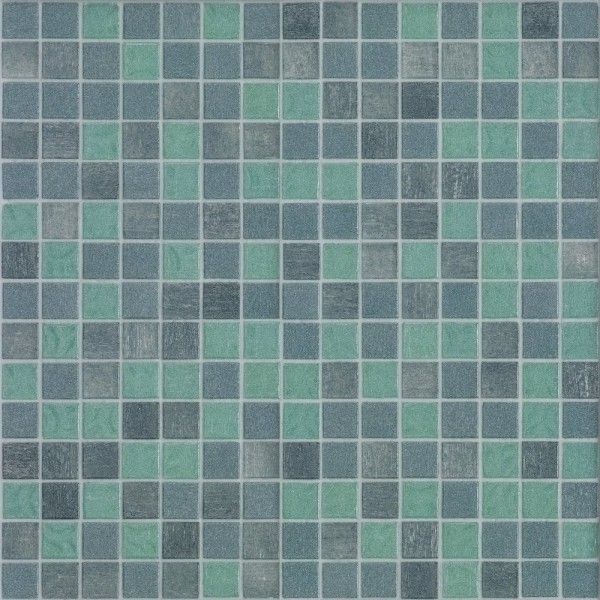 Bisazza Mischung Ottawa 2x2 cm