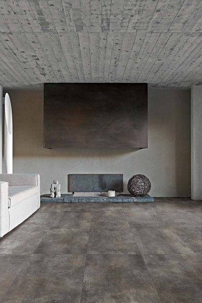 Floorgres Rawtech Mud 80x80 cm naturale RT