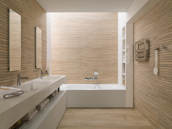 Porcelanosa Lexington Maple 45x120 cm Wandfliese rektifiziert