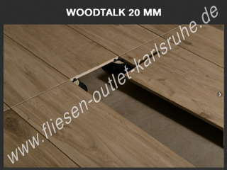 Ergon Woodtalk Out brown flax 40x120x2 cm Art.X419E6R Terrassenplatte