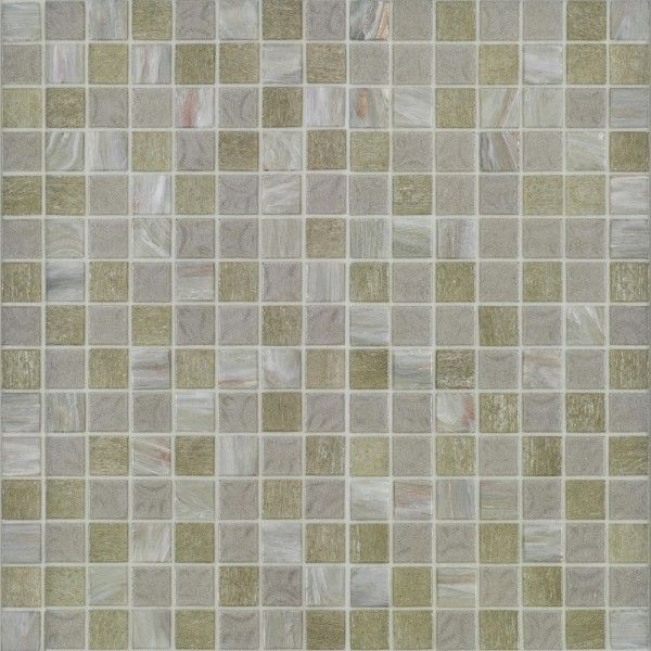 Bisazza Mischung Lisbona 2x2 cm