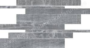 Colorker Eternal Wood silver Loseta