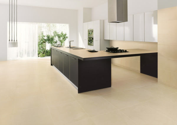 Kerlite 5plus Elegance 100x100x0,55 cm Via Montenapoleone