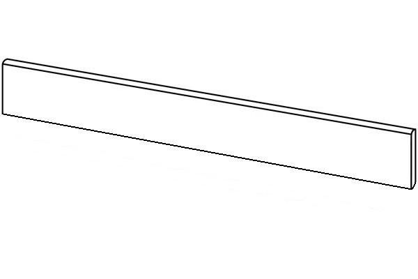 Ergon Tr3nd Fashion Wood Sockel Format 4,6x120 cm